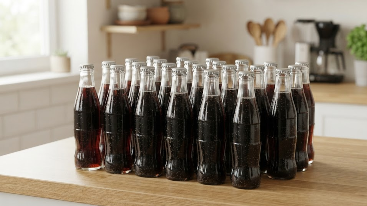 Imagine reprezentativa pentru diluare 1-23 FruttaMax