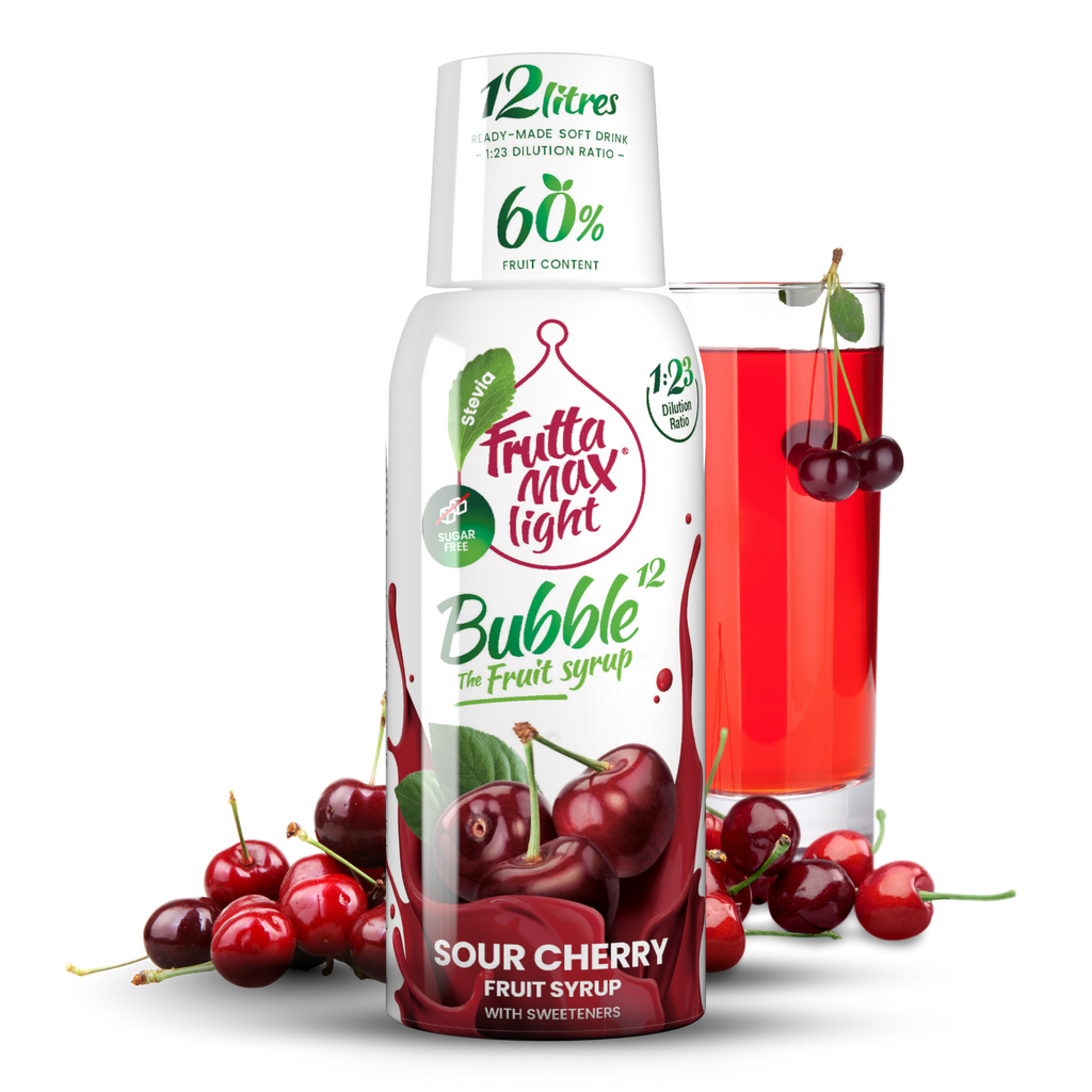 FruttaMax Cherry Light