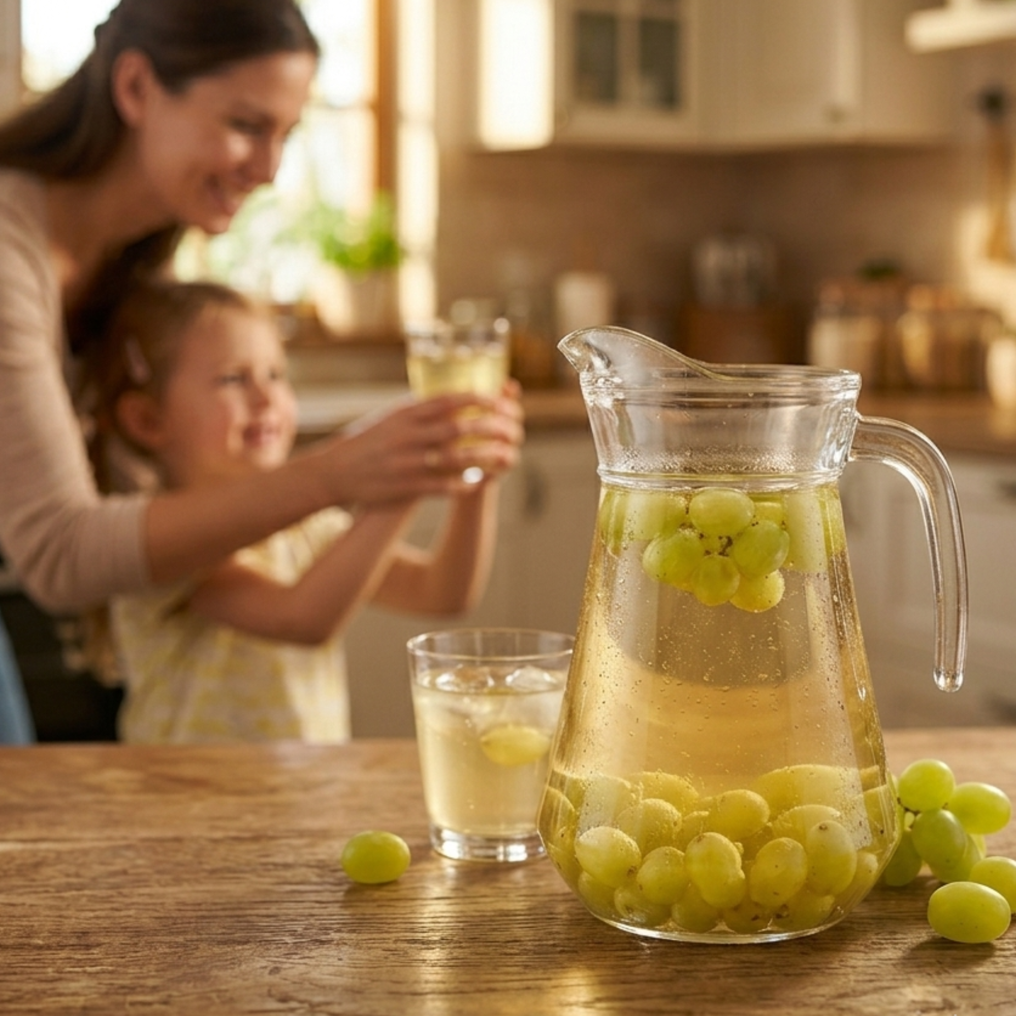 Fruttamax Grape Kitchen 500ml