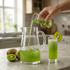 Fruttamax Kiwi Kitchen Demonstration 500ml