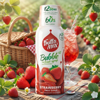 Fruttamax Strawberry Picnic 500ml