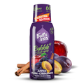 Alma-szilva-fahéj szirup – 500 ml