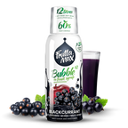 Sirop de coacăze negre - 500 ml