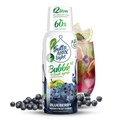 Áfonya szirup – Light – Hozzáadott cukor nélkül – 500 ml