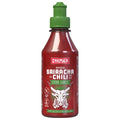 Chimax Sos Chili cu Extra Usturoi – 250 ml