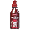 Chimax Sos Chili Extra Picant – 250 ml