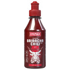 Chimax Sos Chili Extra Picant – 250 ml