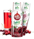 Sirop de vișine - 500 ml