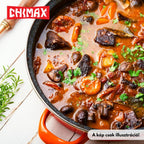 Chimax Sos Chili cu Extra Usturoi – 250 ml