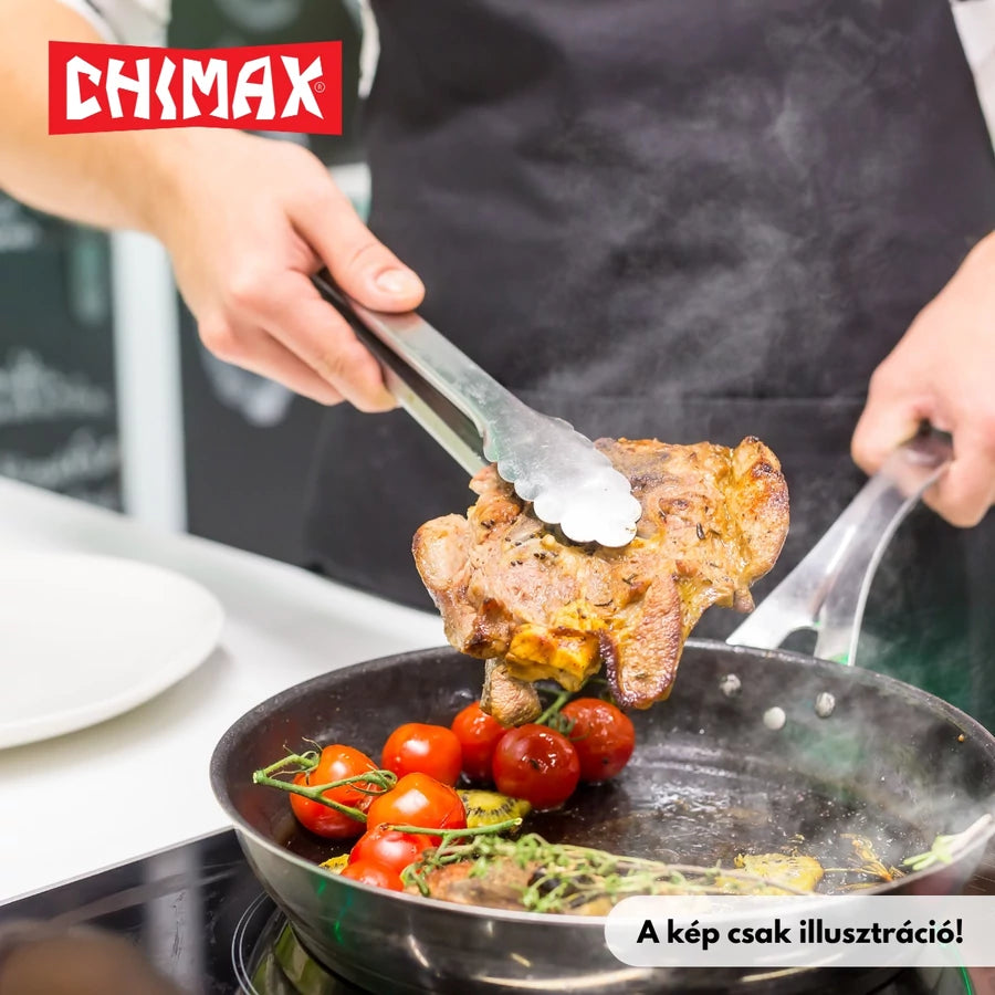 Chimax Sos Chili Extra Picant – 250 ml