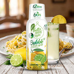 Sirop de lămâie și lime Light Fără zahăr adăugat 500 ml Paste