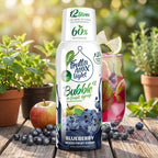 Sirop de afine Light Fără zahăr adăugat 500 ml Natura
