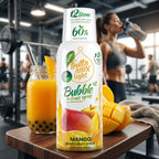 Sirop de mango Light Fără zahăr adăugat 500 ml Gym