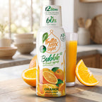 Sirop de portocale Light  Fără zahăr adăugat 500 ml Bucătărie