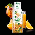 Sirop de portocale Light  Fără zahăr adăugat 500 ml Cocktail