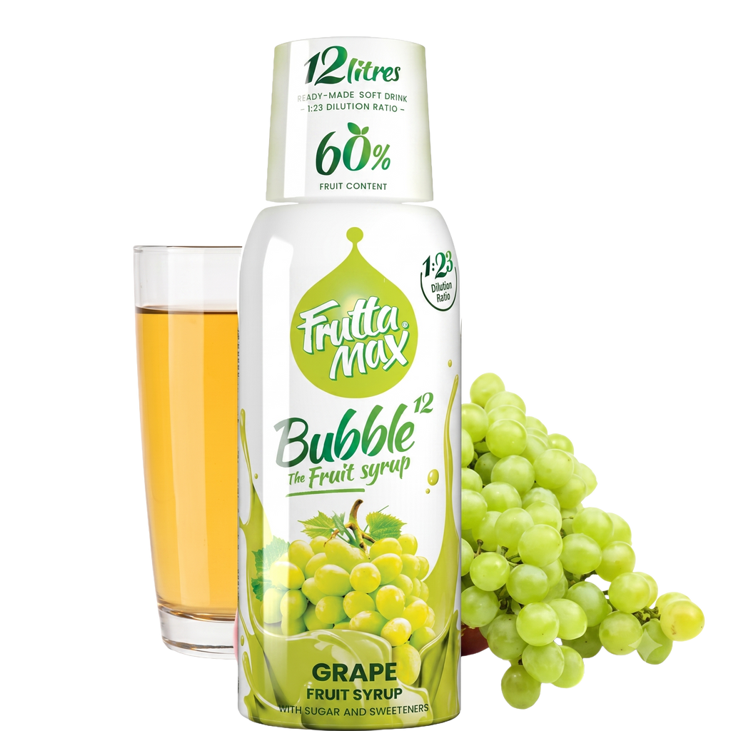 Fruttamax Grape 500ml