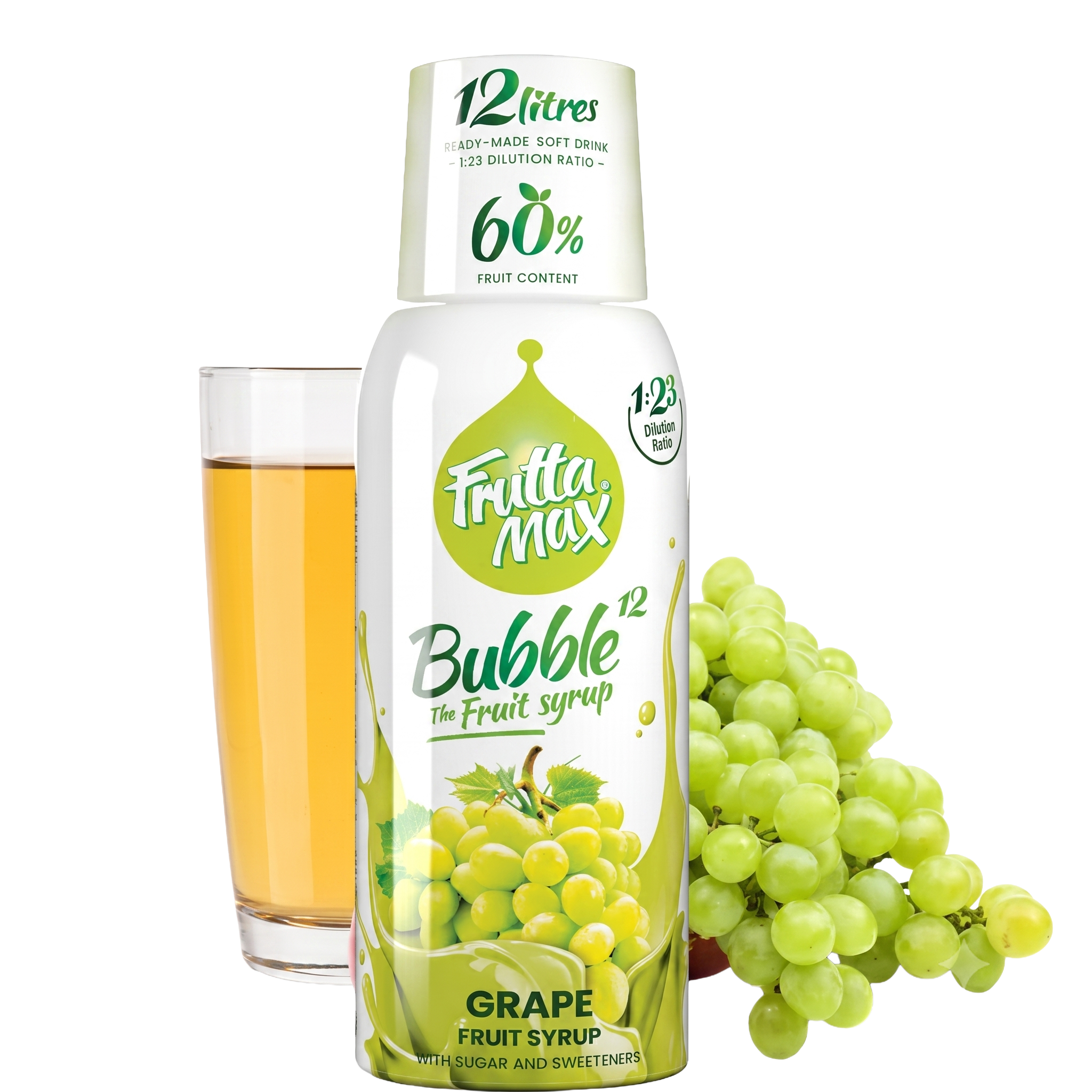 Fruttamax Grape 500ml