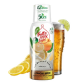 Sirop cu aromă de bere cu lămâie (Radler) - Light - Fără zahăr adăugat  - 500 ml