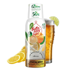 Sirop cu aromă de bere cu lămâie (Radler) - Light - Fără zahăr adăugat  - 500 ml