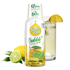 Sirop de lămâie și lime - 500 ml