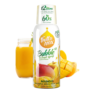 Sirop de mango - 500 ml
