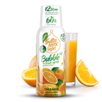 Sirop de portocale - Light - Fără zahăr adăugat  - 500 ml