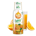Sirop de portocale - 500 ml