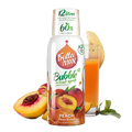 Sirop de piersici - 500 ml