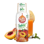 Sirop de piersici - 500 ml