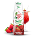 Eper szirup – Light – Hozzáadott cukor nélkül – 500 ml
