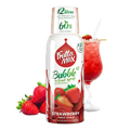 Sirop de căpșuni - 500 ml