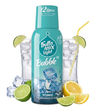 Sirop cu aromă de Tonic - 500 ml
