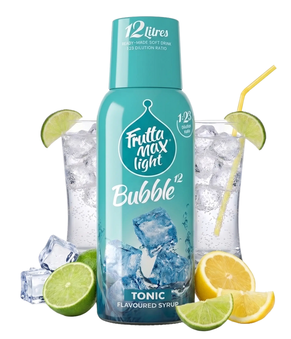 Sirop cu aromă de Tonic - 500 ml